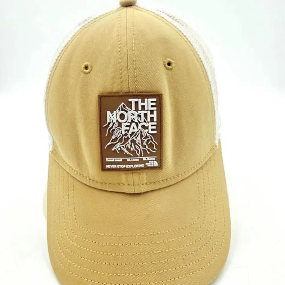 The North Face Trucker Hat